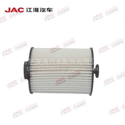 江淮帥鈴T6柴油濾芯選購指南 原廠備件與配件批發(fā)的全面解析